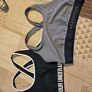 Under Armor Women's Sports Bra